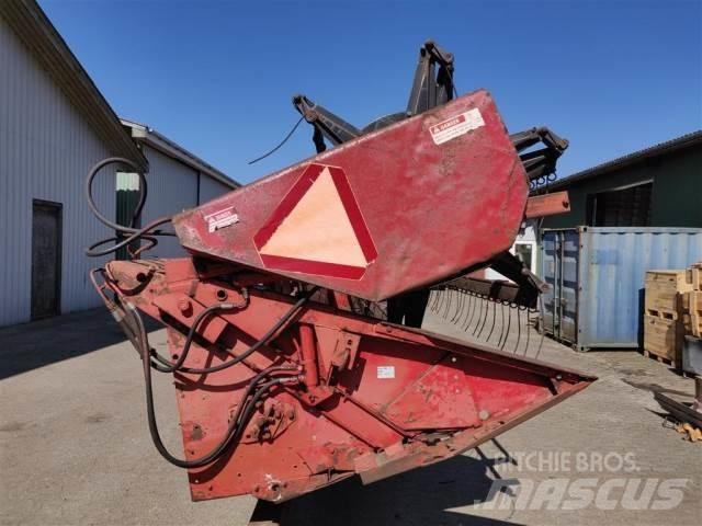 Case IH 17,5 Ražas novākšanas kombainu papildaprīkojums