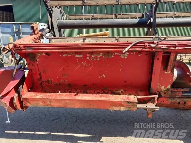 Case IH 17,5 Ražas novākšanas kombainu papildaprīkojums