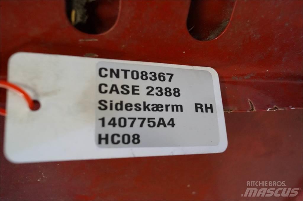 Case IH 2388 Lauksaimniecība- Citi