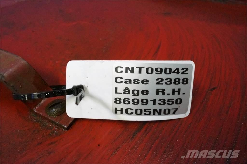 Case IH 2388 Lauksaimniecība- Citi