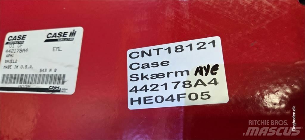 Case IH 2388 Lauksaimniecība- Citi