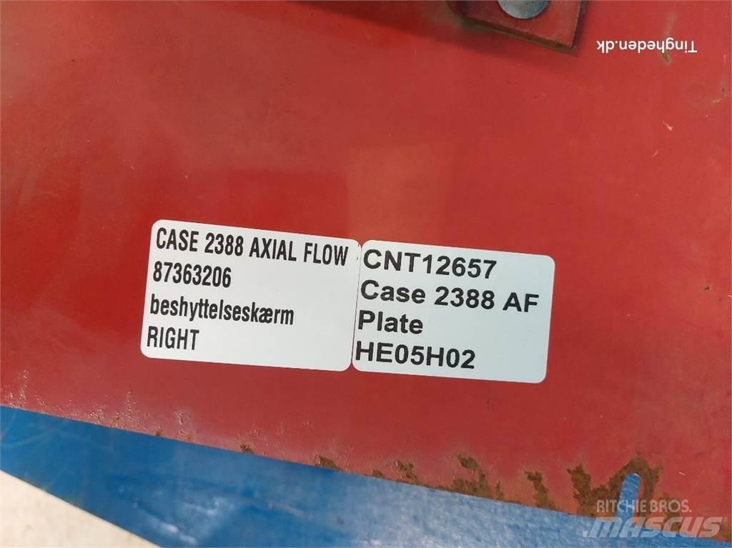 Case IH 2388 AF Lauksaimniecība- Citi
