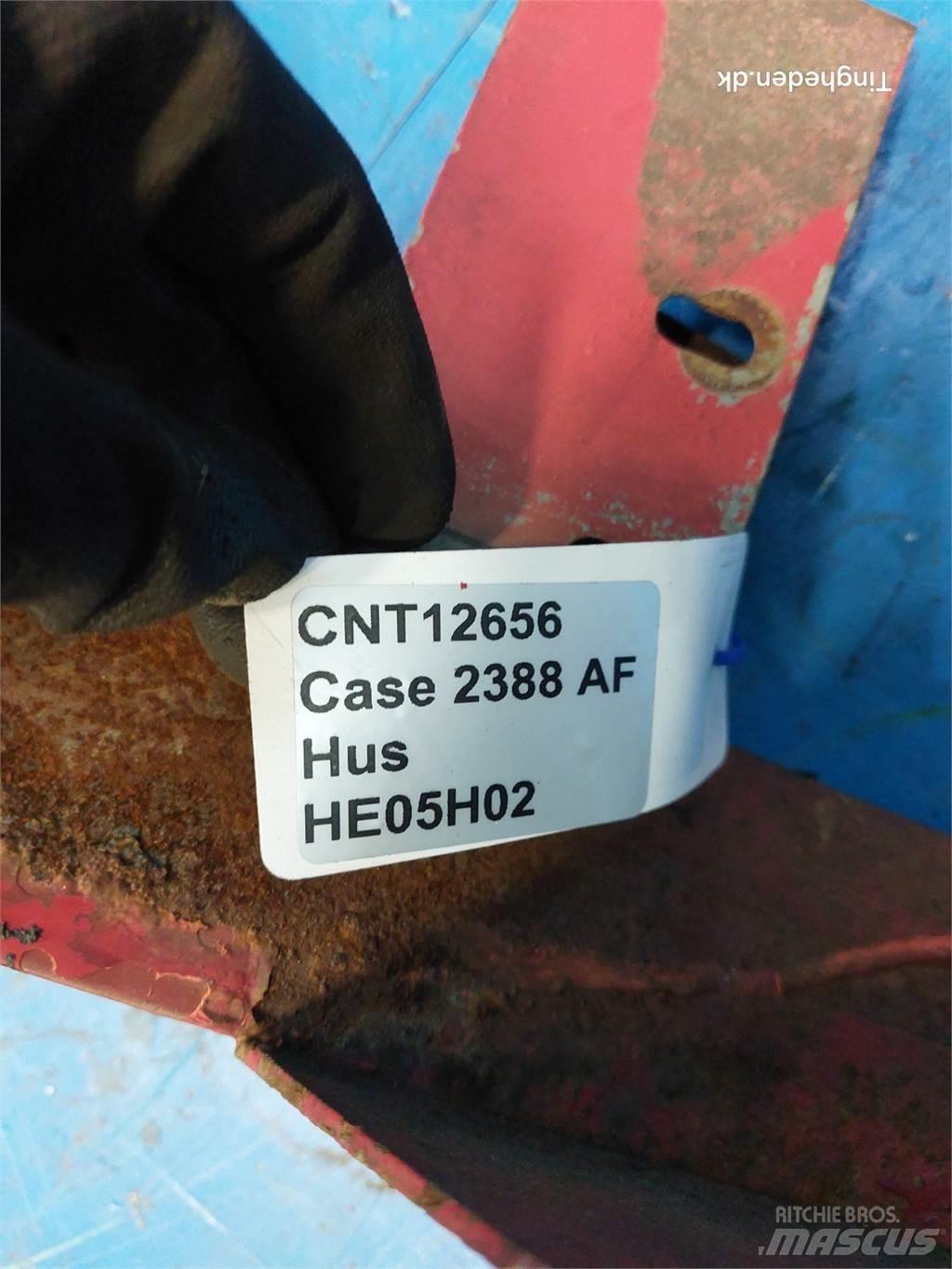 Case IH 2388 AF Lauksaimniecība- Citi