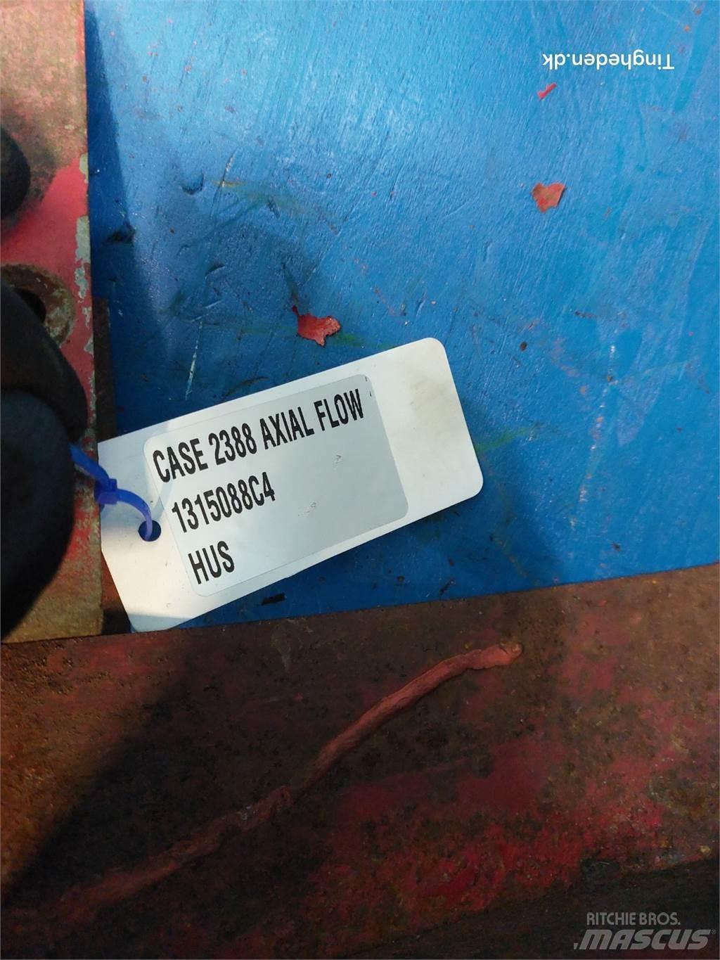 Case IH 2388 AF Lauksaimniecība- Citi