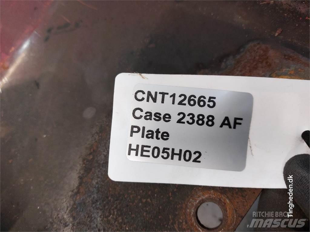 Case IH 2388 AF Lauksaimniecība- Citi