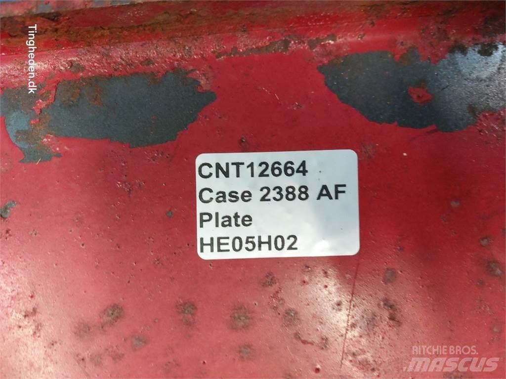 Case IH 2388 AF Lauksaimniecība- Citi