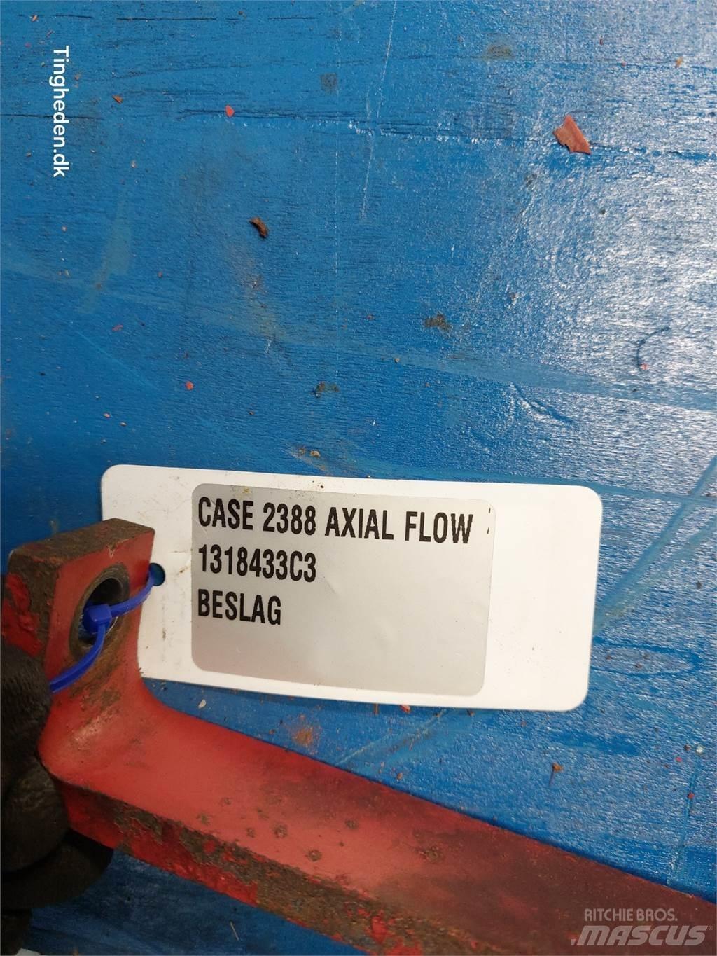 Case IH 2388 AF Lauksaimniecība- Citi