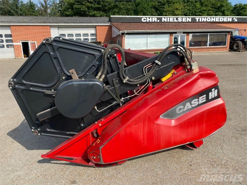 Case IH 30 Ražas novākšanas kombainu papildaprīkojums