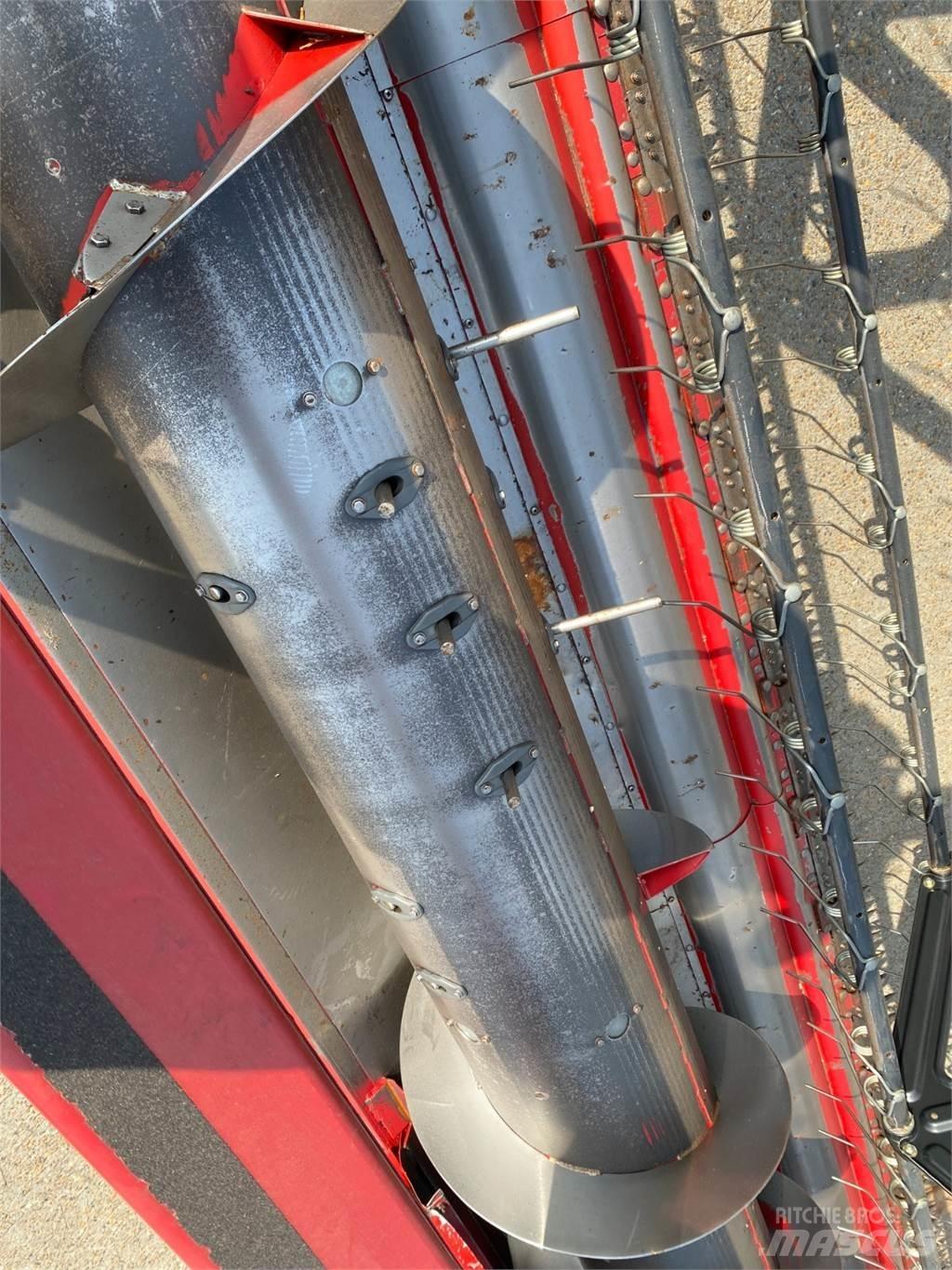 Case IH 30 Ražas novākšanas kombainu papildaprīkojums
