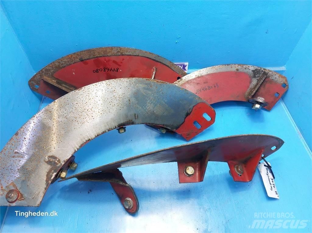 Case IH 3050 Ražas novākšanas kombainu papildaprīkojums