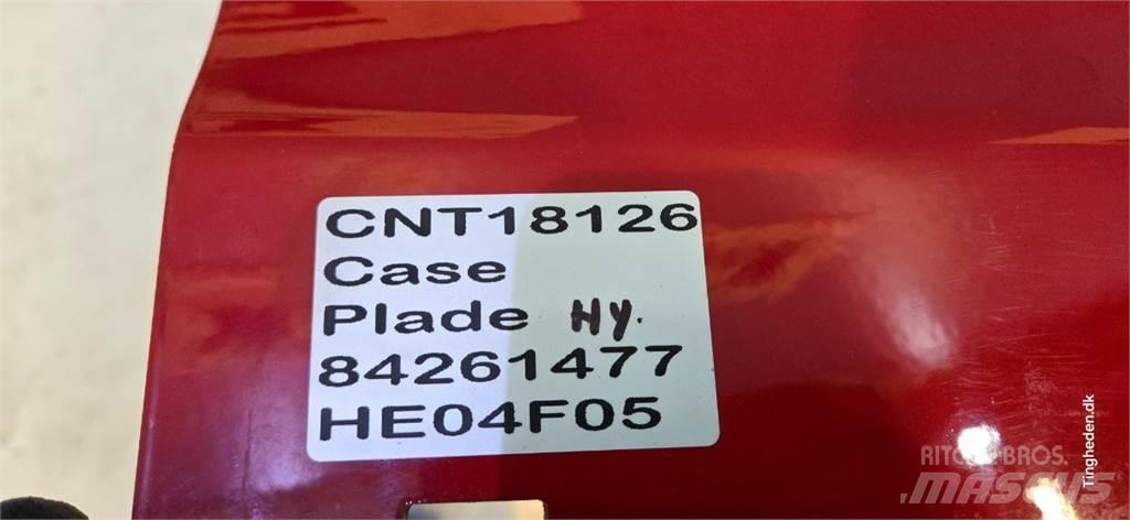 Case IH 5088 Lauksaimniecība- Citi