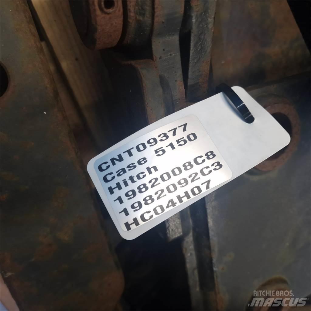 Case IH 5150 Cits traktoru papildaprīkojums
