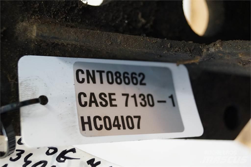 Case IH 7130 Cits traktoru papildaprīkojums