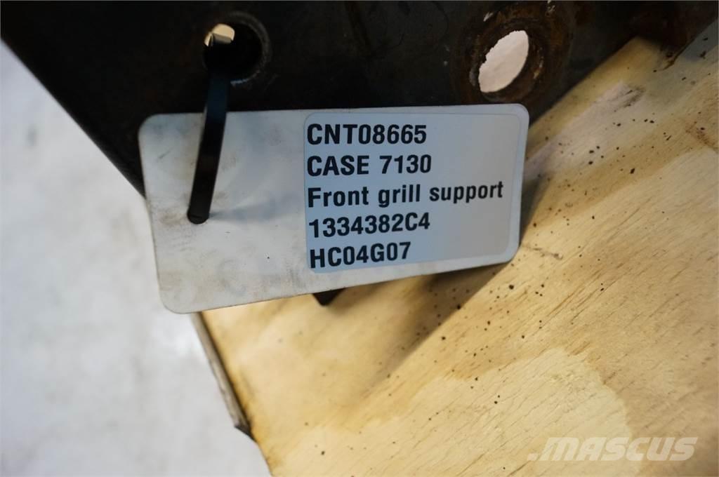 Case IH 7130 Cits traktoru papildaprīkojums
