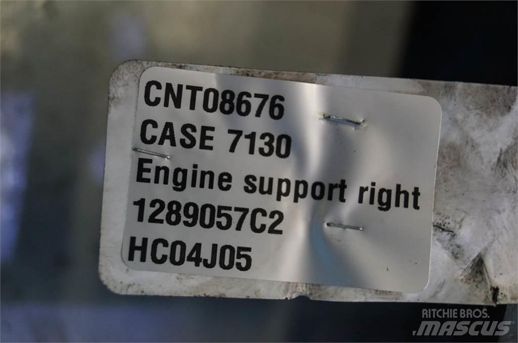 Case IH 7130 Cits traktoru papildaprīkojums