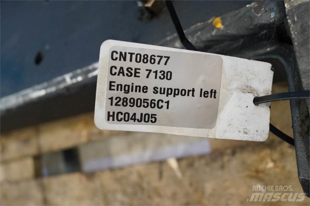 Case IH 7130 Cits traktoru papildaprīkojums
