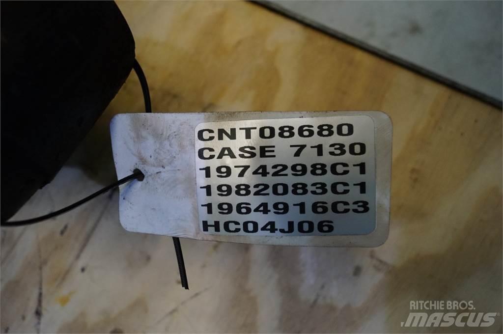 Case IH 7130 Cits traktoru papildaprīkojums