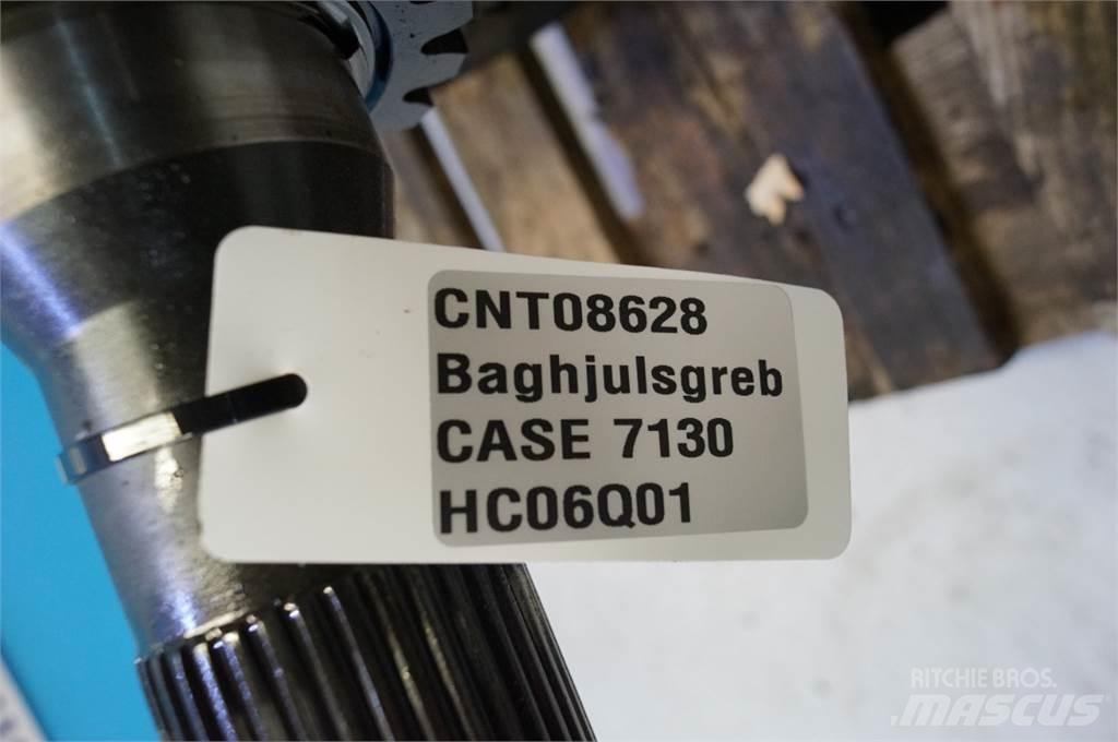 Case IH 7130 Cits traktoru papildaprīkojums