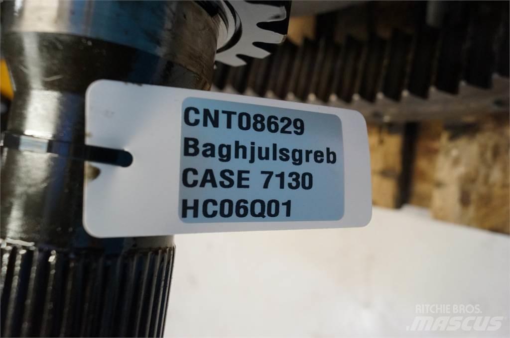 Case IH 7130 Cits traktoru papildaprīkojums