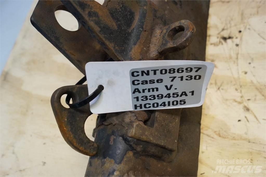 Case IH 7130 Cits traktoru papildaprīkojums