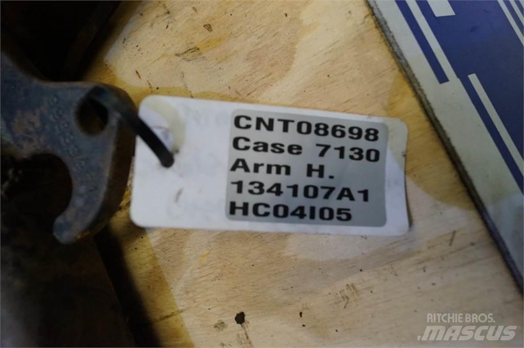 Case IH 7130 Cits traktoru papildaprīkojums