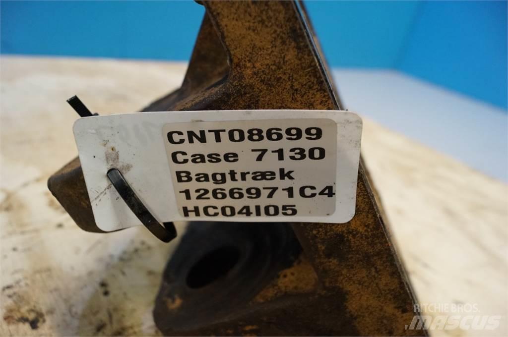 Case IH 7130 Cits traktoru papildaprīkojums