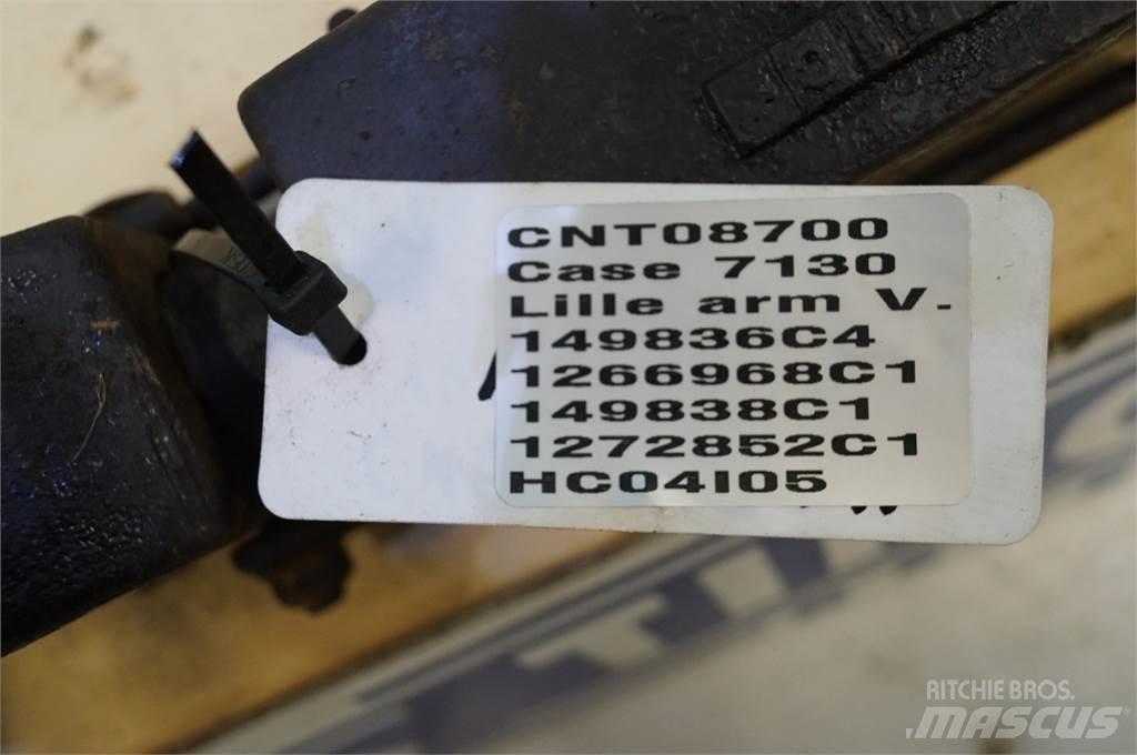 Case IH 7130 Cits traktoru papildaprīkojums