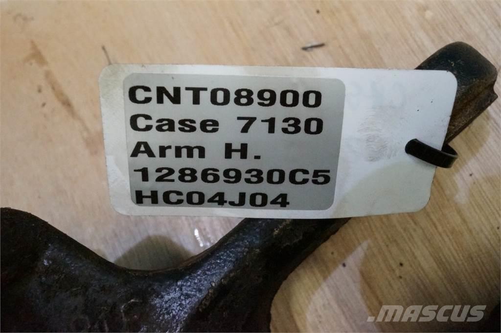 Case IH 7130 Cits traktoru papildaprīkojums