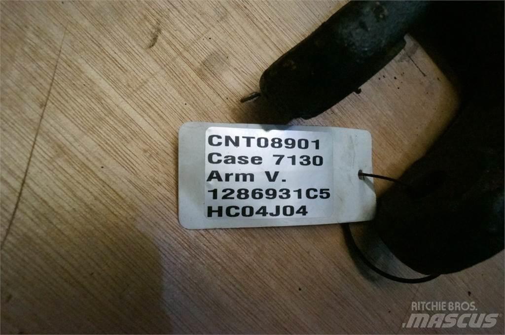 Case IH 7130 Cits traktoru papildaprīkojums