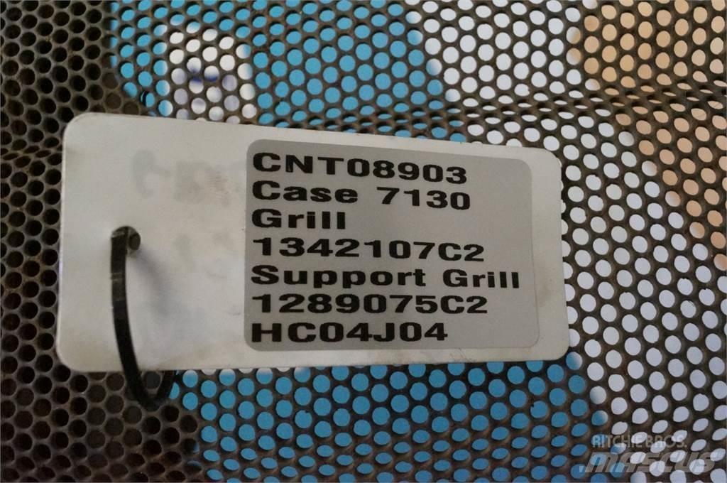 Case IH 7130 Cits traktoru papildaprīkojums