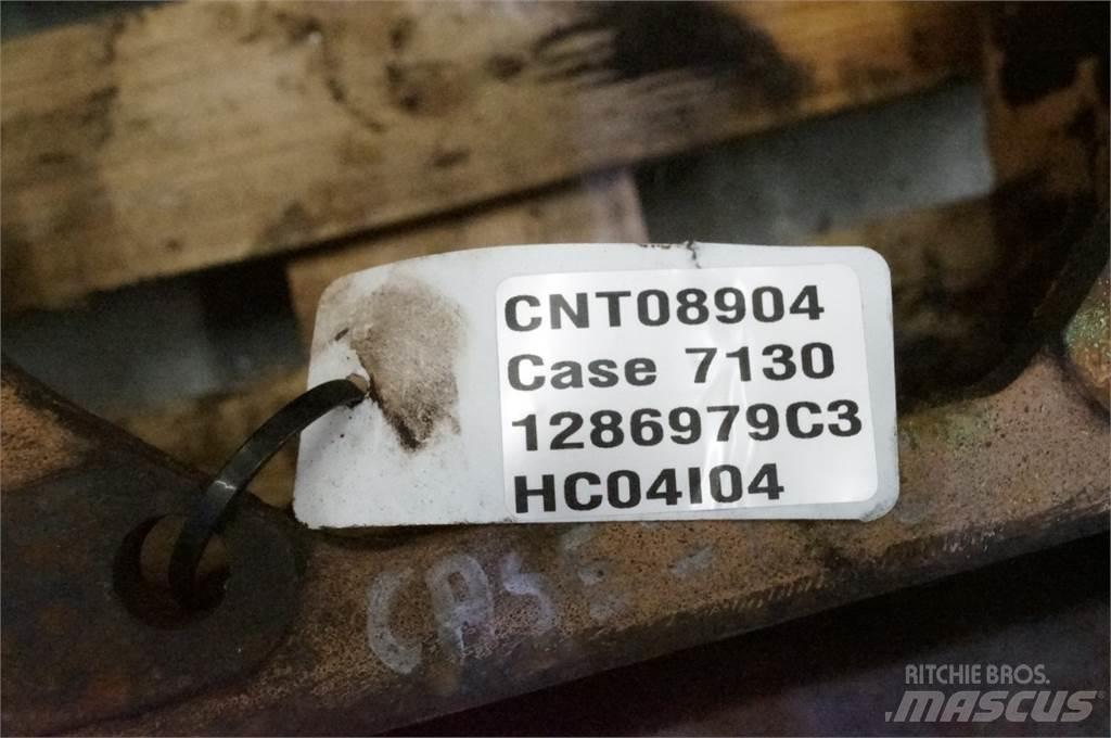Case IH 7130 Cits traktoru papildaprīkojums