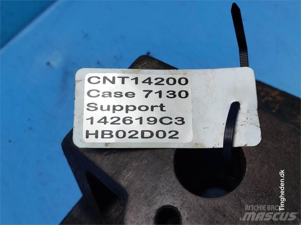 Case IH 7130 Cits traktoru papildaprīkojums