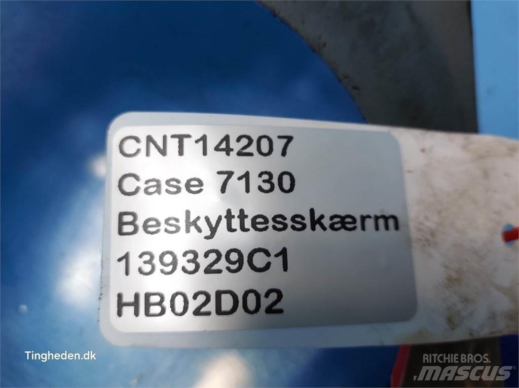 Case IH 7130 Transmisija