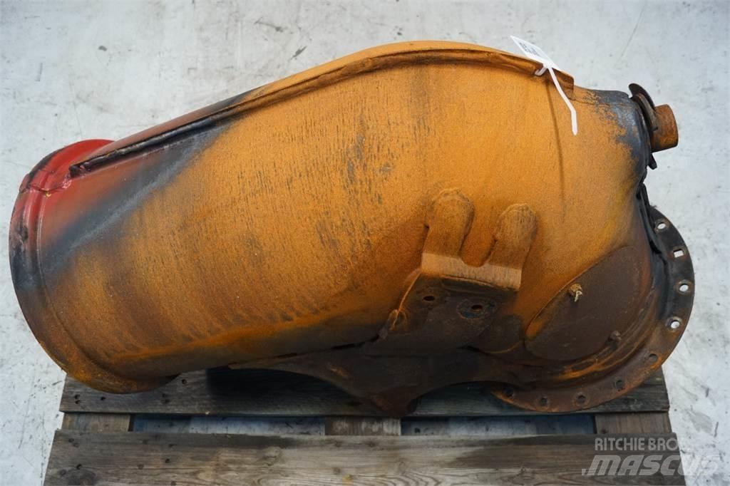 Case IH 7240 Ražas novākšanas kombainu papildaprīkojums