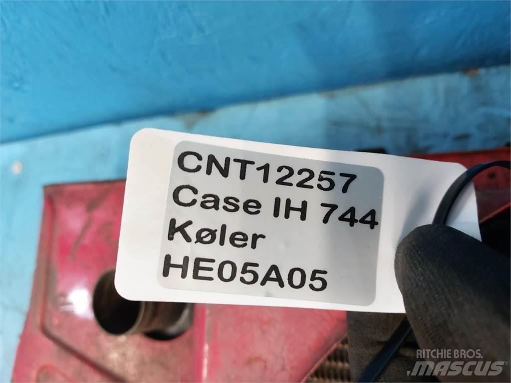 Case IH 744 Radiatori