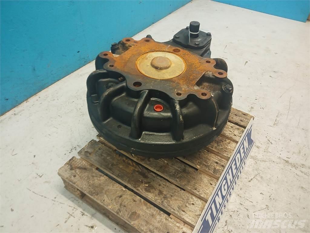 Case IH 9010 Ražas novākšanas kombainu papildaprīkojums