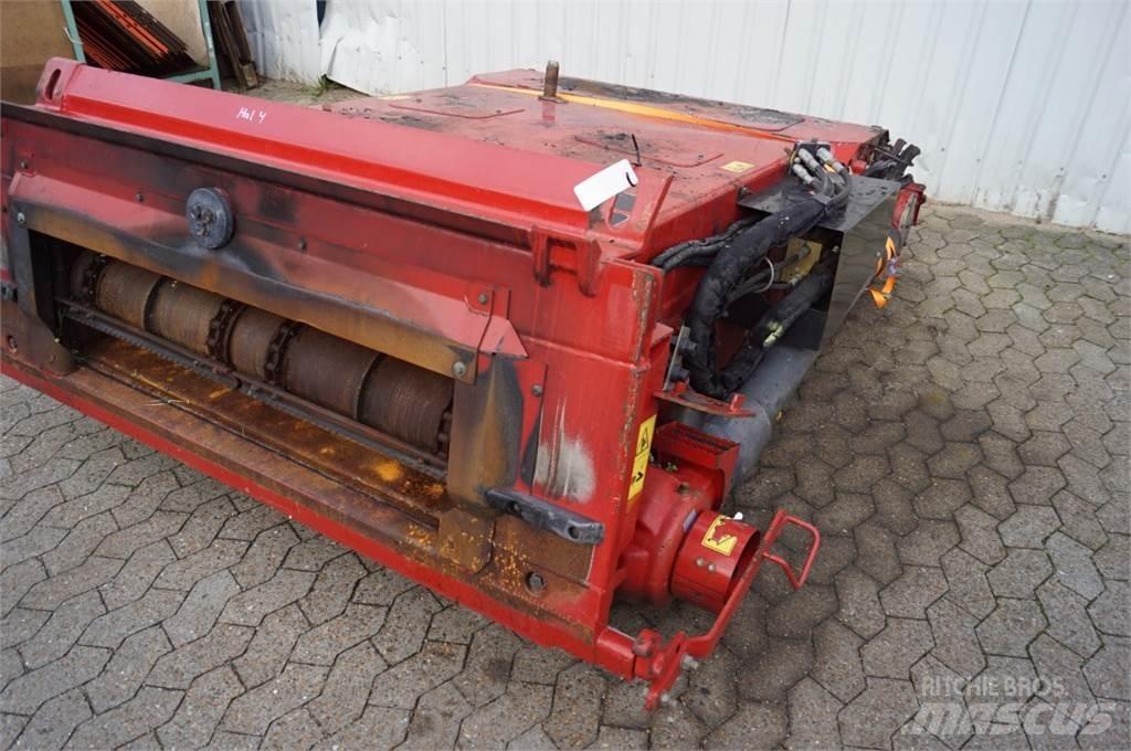 Case IH 9010 Ražas novākšanas kombainu papildaprīkojums