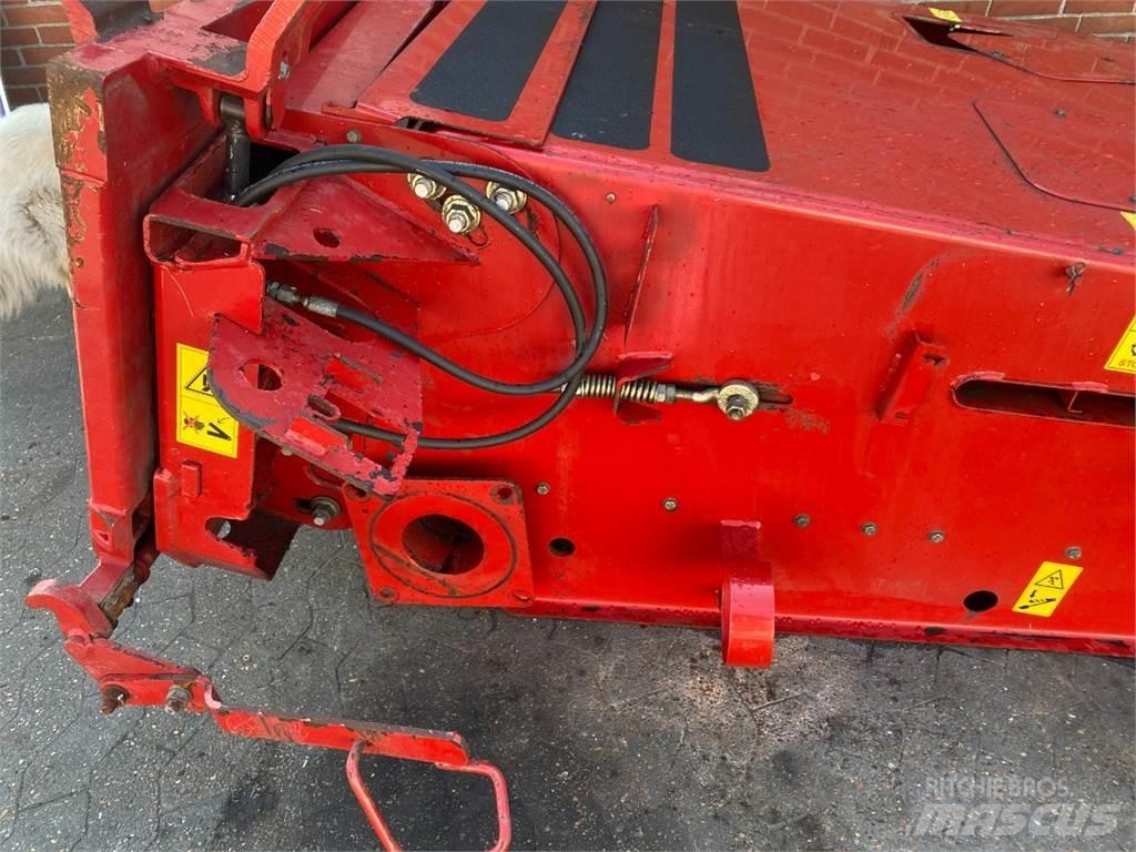 Case IH 9120 Ražas novākšanas kombainu papildaprīkojums