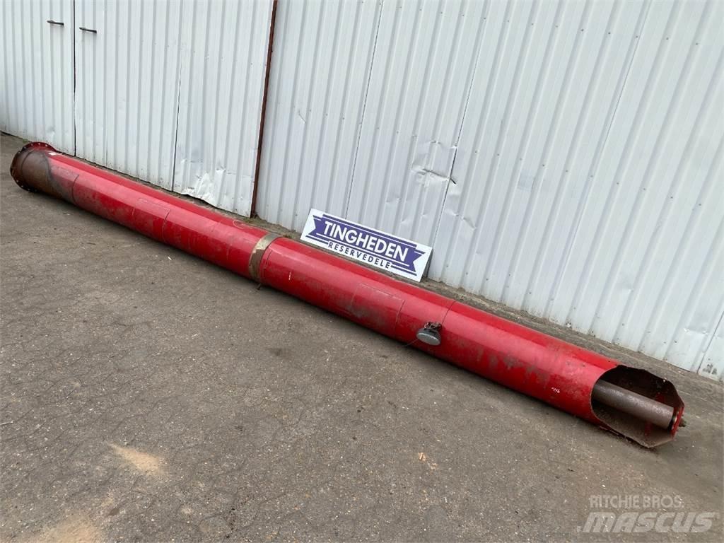 Case IH 9120 Ražas novākšanas kombainu papildaprīkojums