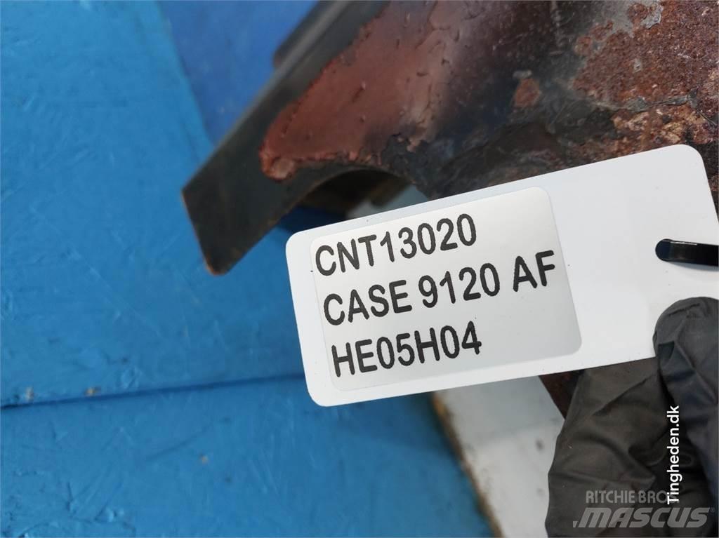 Case IH 9120 Ražas novākšanas kombainu papildaprīkojums