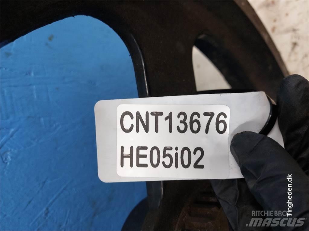 Case IH 9120 Lauksaimniecība- Citi