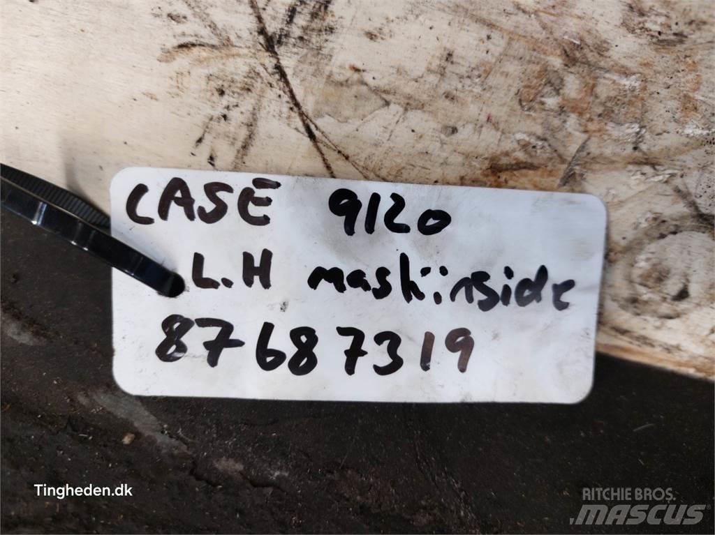 Case IH 9120 Lauksaimniecība- Citi