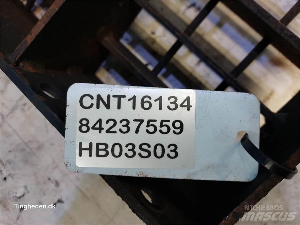 Case IH 9120 Ražas novākšanas kombainu papildaprīkojums