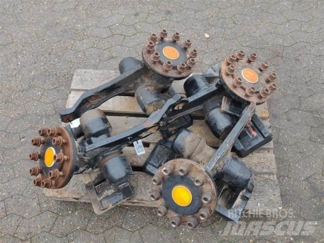 Case IH 9230 Ražas novākšanas kombainu papildaprīkojums