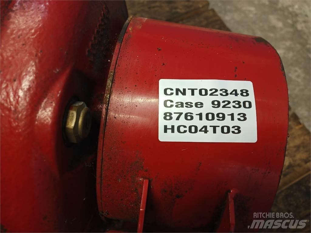 Case IH 9230 Transmisija