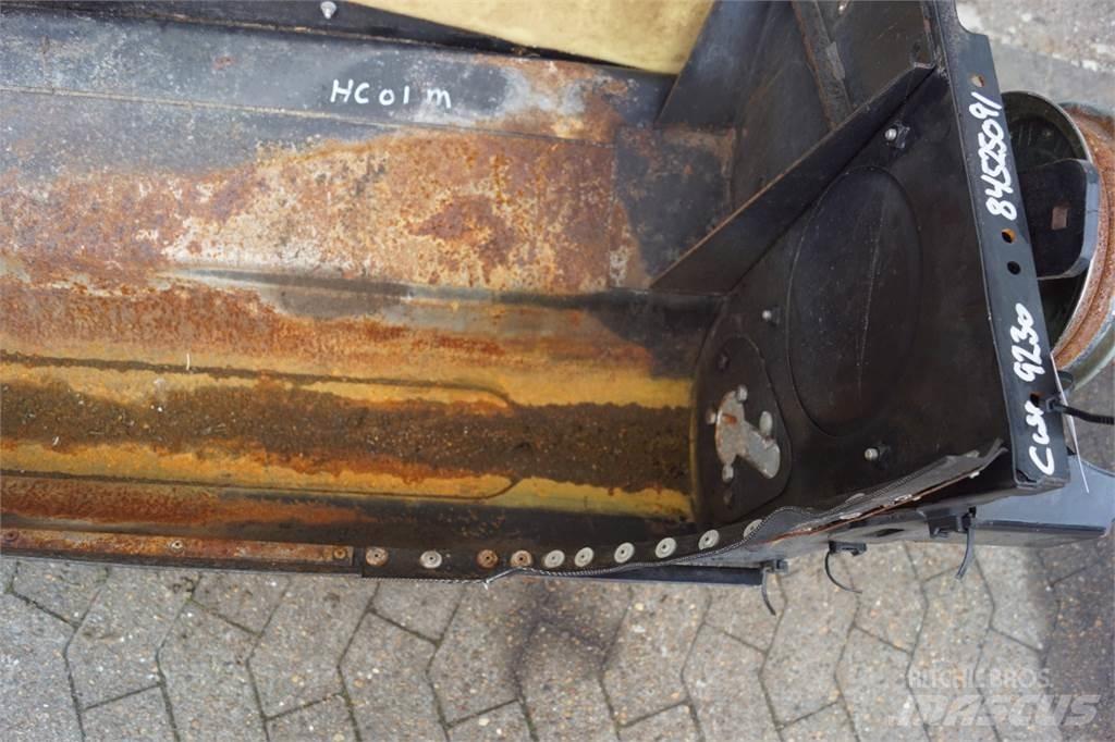 Case IH 9230 Smilšu un sāls kaisītāji