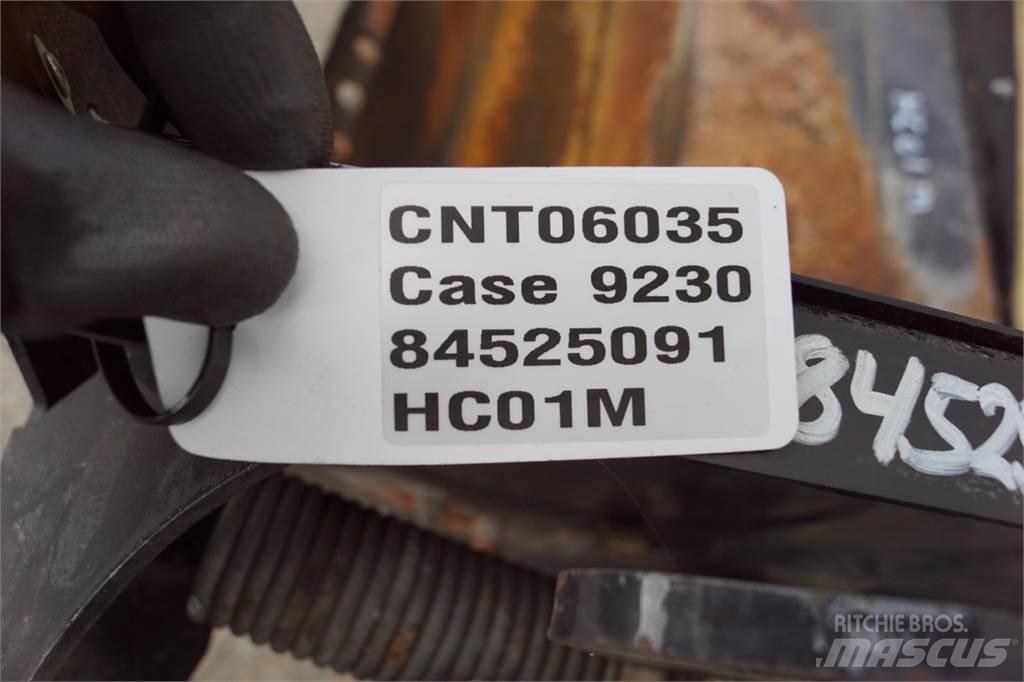 Case IH 9230 Smilšu un sāls kaisītāji