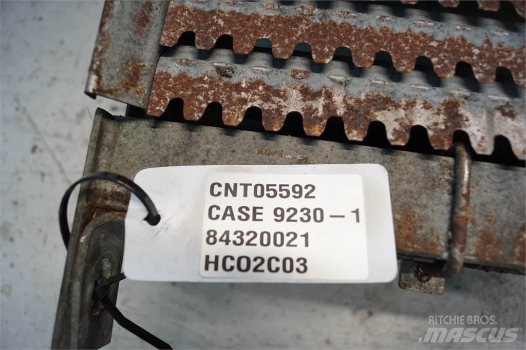 Case IH 9230 Smilšu un sāls kaisītāji