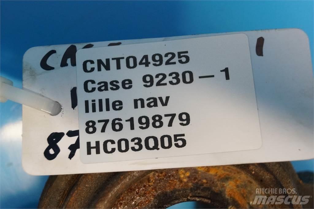 Case IH 9230 Ražas novākšanas kombainu papildaprīkojums