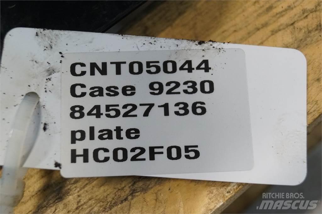 Case IH 9230 Lauksaimniecība- Citi